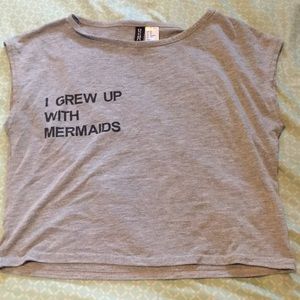 H&M T shirt